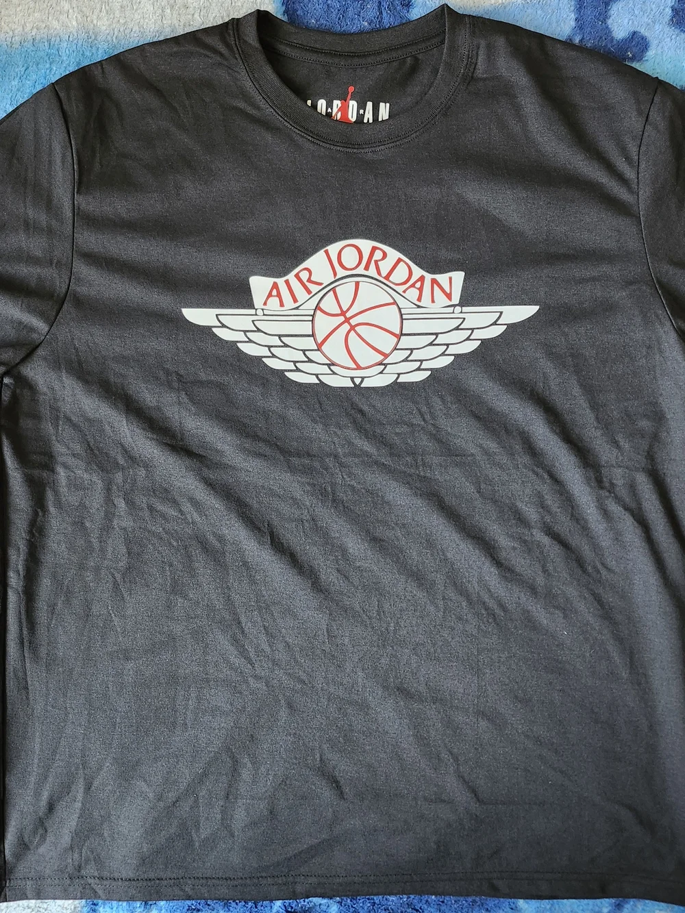 Air Jordan T-shirt